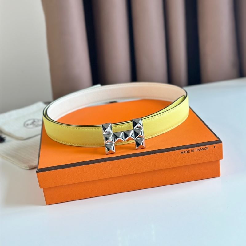 Hermes Belts